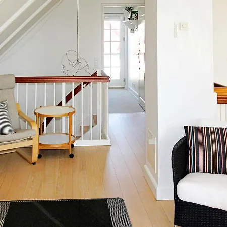 Apartment 6 Person In Bagenkop